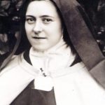 Ste Thérèse De Lisieux