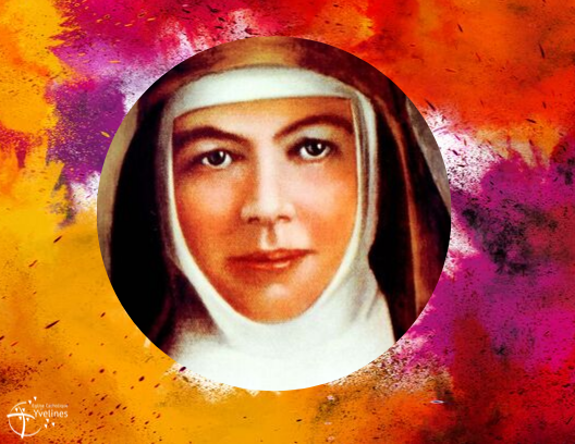 En ce vingt neuvième jour du Mois Missionnaire Extraordinaire, avec toute l’Église et sainte Mary MacKillop, je prie.