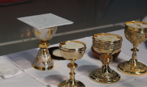 Communion