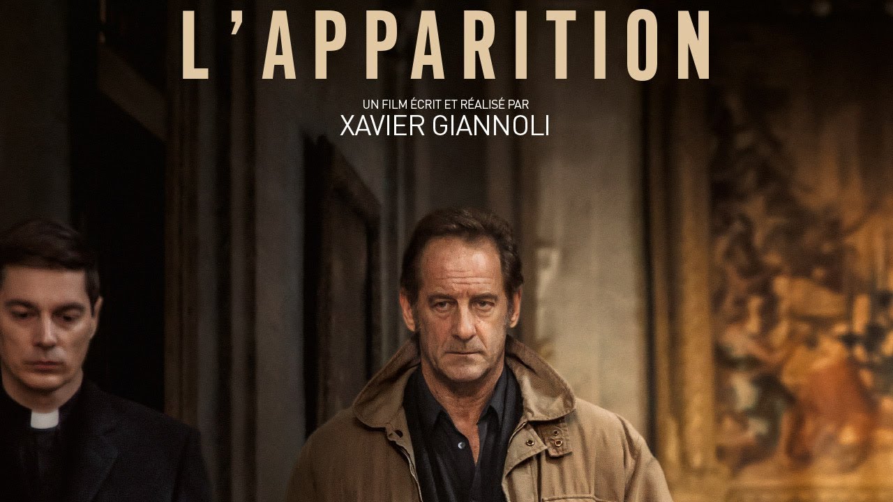 L'apparition Film Explication De La Fin L'apparition - Diocèse de Versailles