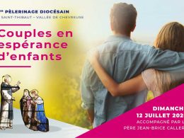 couples en espérance d’enfant