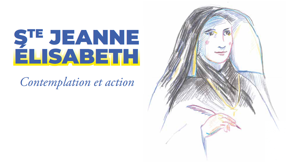 Jeanne Elisabeth