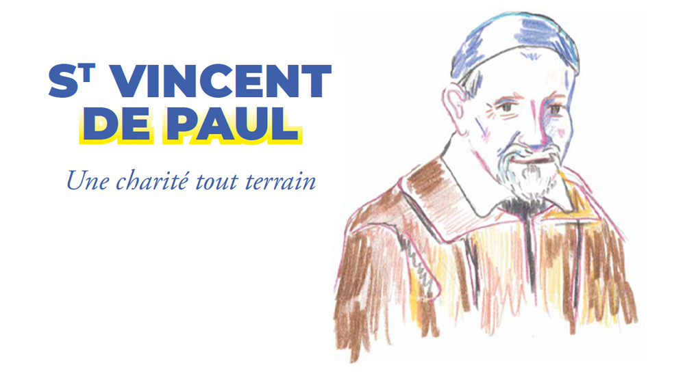 St Vincent Charite