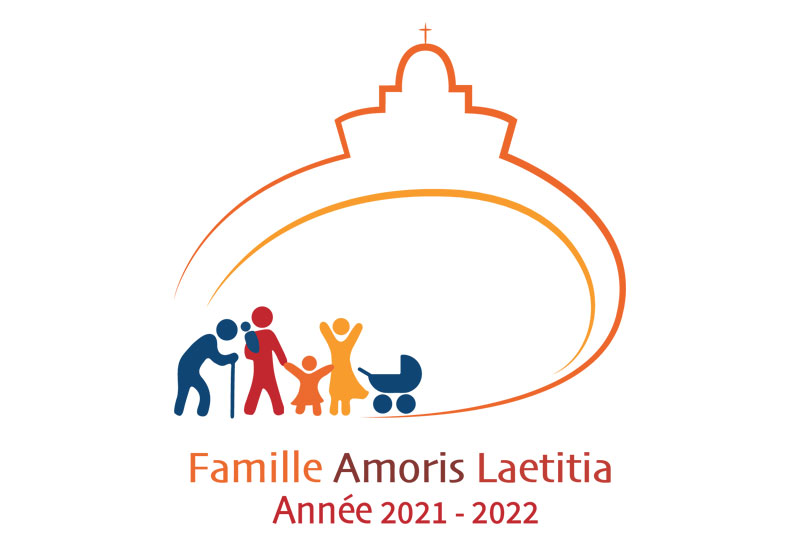 Logo Amoris Famille