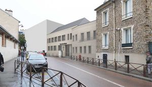 Sainte Elisabeth Souscription