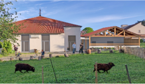 Maurecourt Travaux
