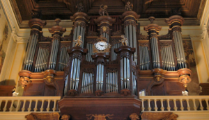 Orgue St Germain En Laye