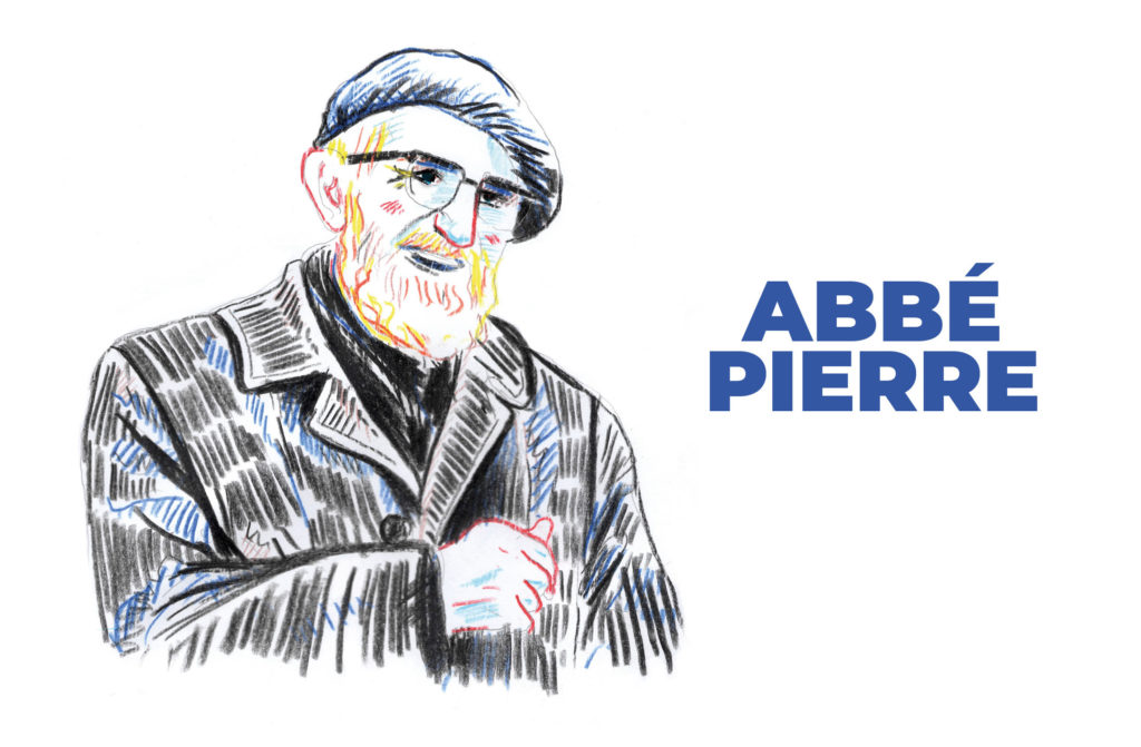 Abbe Pierre Careme 22