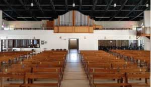 Eglise Maurepas
