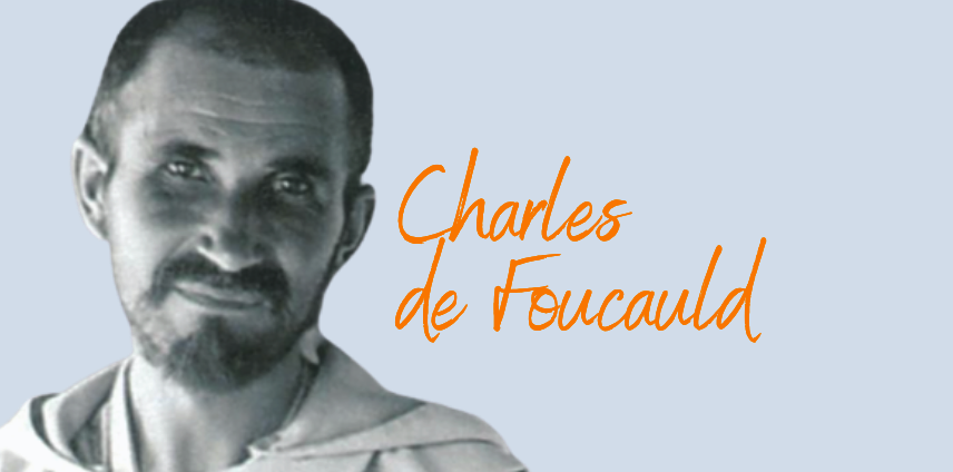 Pièce de théâtre “Charles de Foucauld, frère universel”