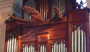 Orgue Marly 22