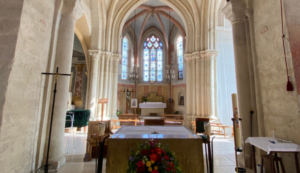Souscription Sono Video St Pierre Plaisir Nov 2022