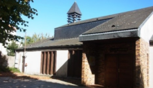 Chapelle Bois Darcy SOUSCRIPTIONS SITE