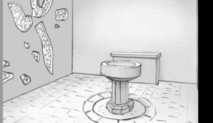 Baptistere Renovation 2023