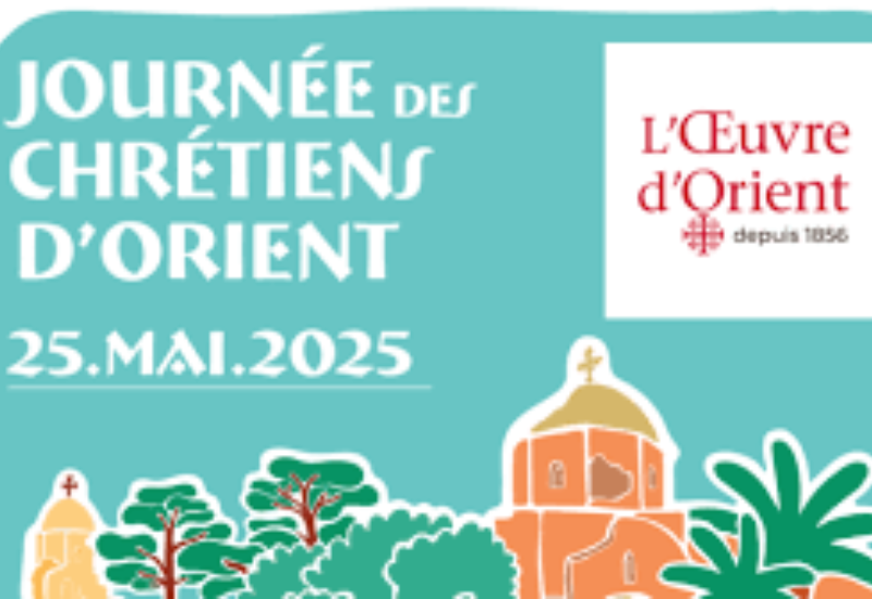 A travers cette journée, il s’agit de mieux connaître les origines du christianisme et de rencontrer des chrétiens issus des différentes Églises catholiques. Rendez-vous à Paris ou bien dans l'une des paroisses organisatrices d'un événement.