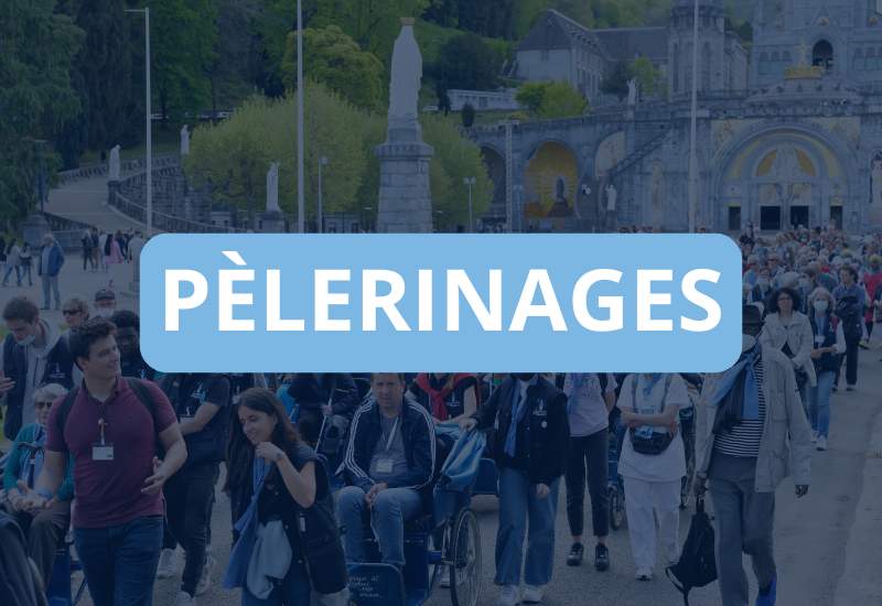 Pelerinage 2024