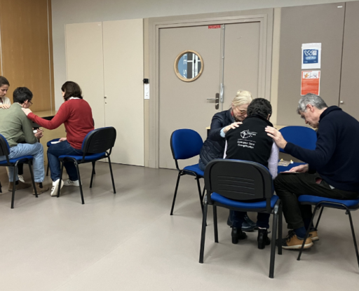 Priere Des Freres ESE Priere Des Freres ESE