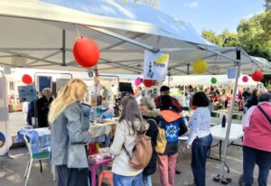 2025 St Leger Fete Paroissiale Mission ©paroisse Ste Trinite