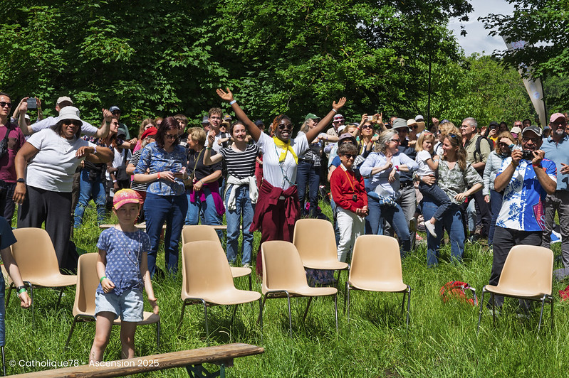 Du 1er septembre au 4 octobre, le Temps pour la Création invite les chrétiens à prier, contempler et agir pour notre maison commune. Dans le diocèse de Versailles, plusieurs initiatives témoignent déjà de cet engagement.